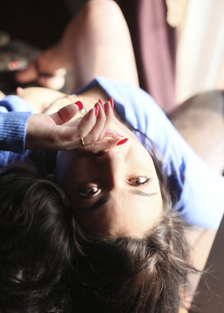 Индивидуалка Карина фото № 2 в городе Бугульма