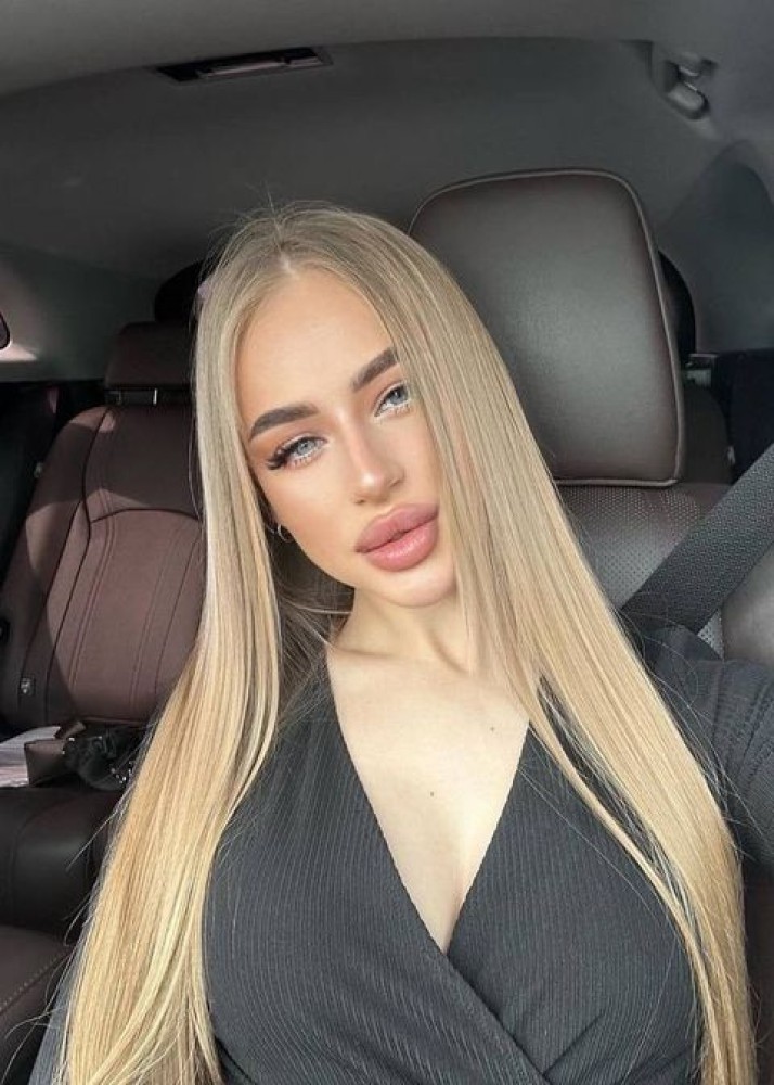 Индивидуалка Кристина фото № 2 в городе Бугульма