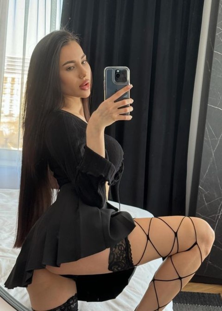 Индивидуалка Кристина фото № 2 в городе Бугульма