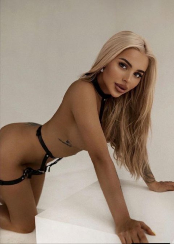 Индивидуалка Ксюша главное фото в городе Бугульма 