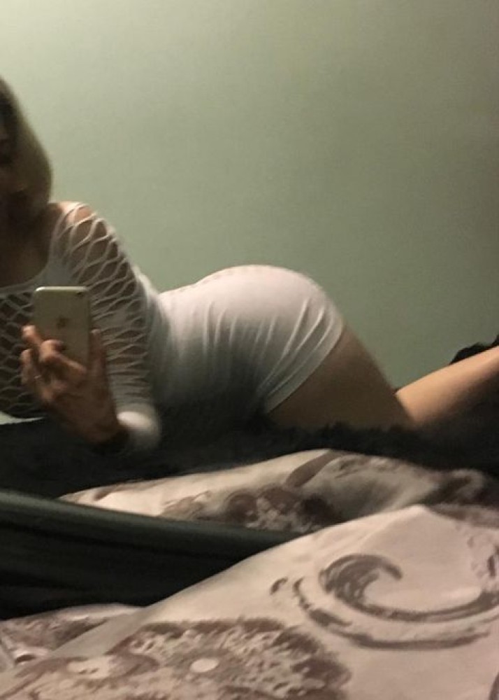 Индивидуалка Ксюша фото № 2 в городе Бугульма