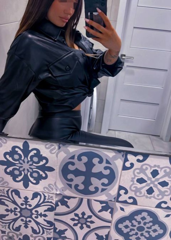 Индивидуалка Лера фото № 2 в городе Бугульма