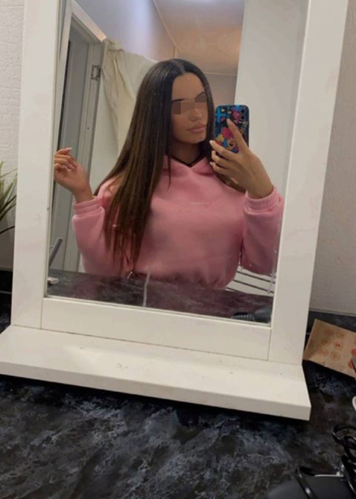 Индивидуалка Лера фото № 2 в городе Бугульма