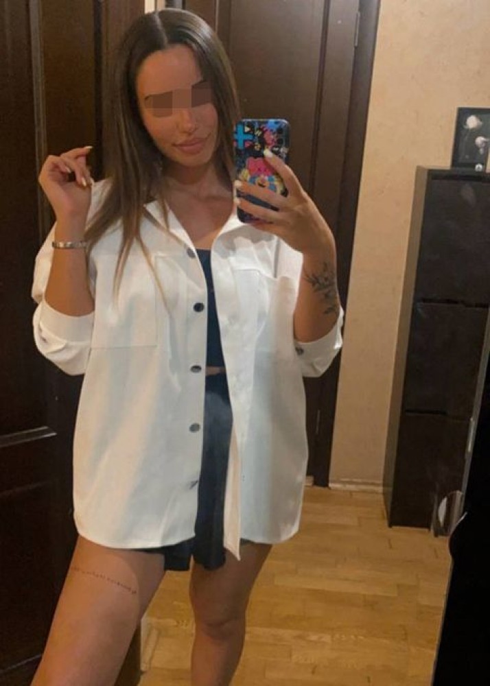 Индивидуалка Лера фото № 2 в городе Бугульма