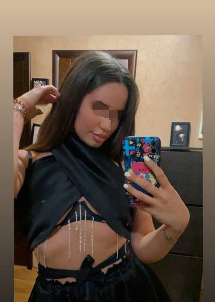 Индивидуалка Лера фото № 2 в городе Бугульма