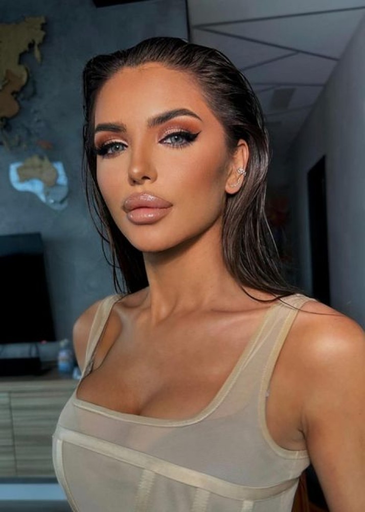 Индивидуалка Лика фото № 2 в городе Бугульма