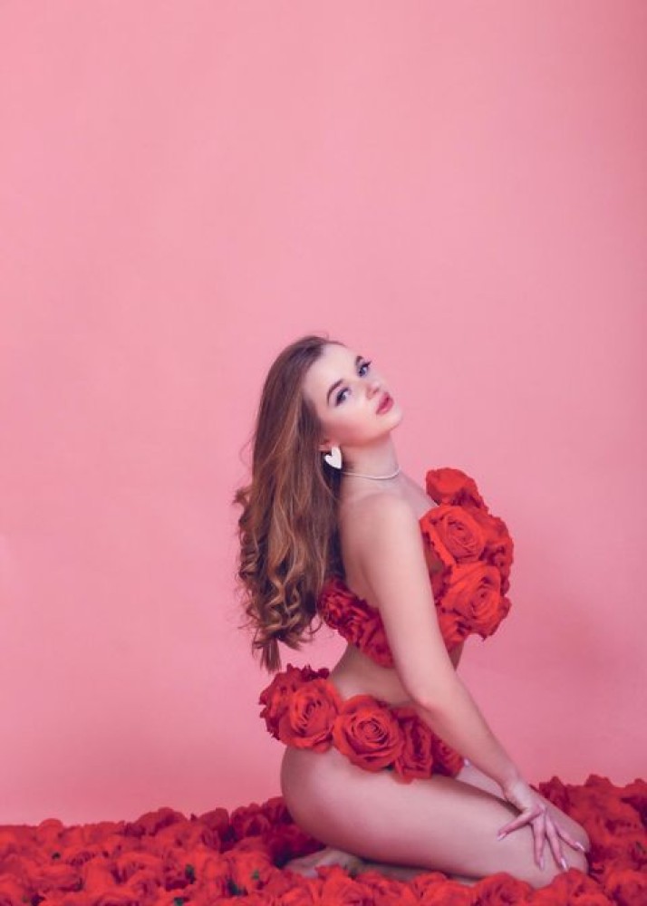 Индивидуалка Лика фото № 2 в городе Бугульма