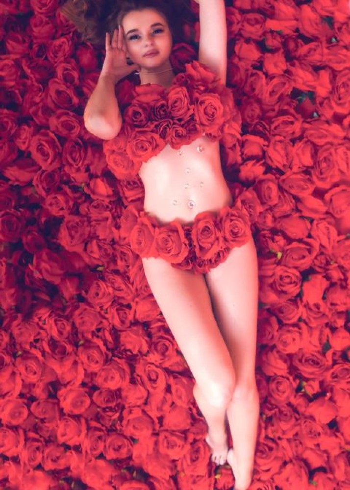 Индивидуалка Лика фото № 2 в городе Бугульма