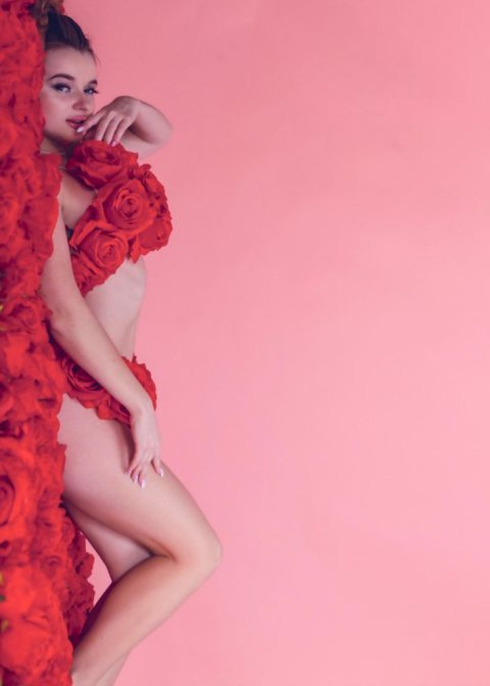 Индивидуалка Лика фото № 2 в городе Бугульма