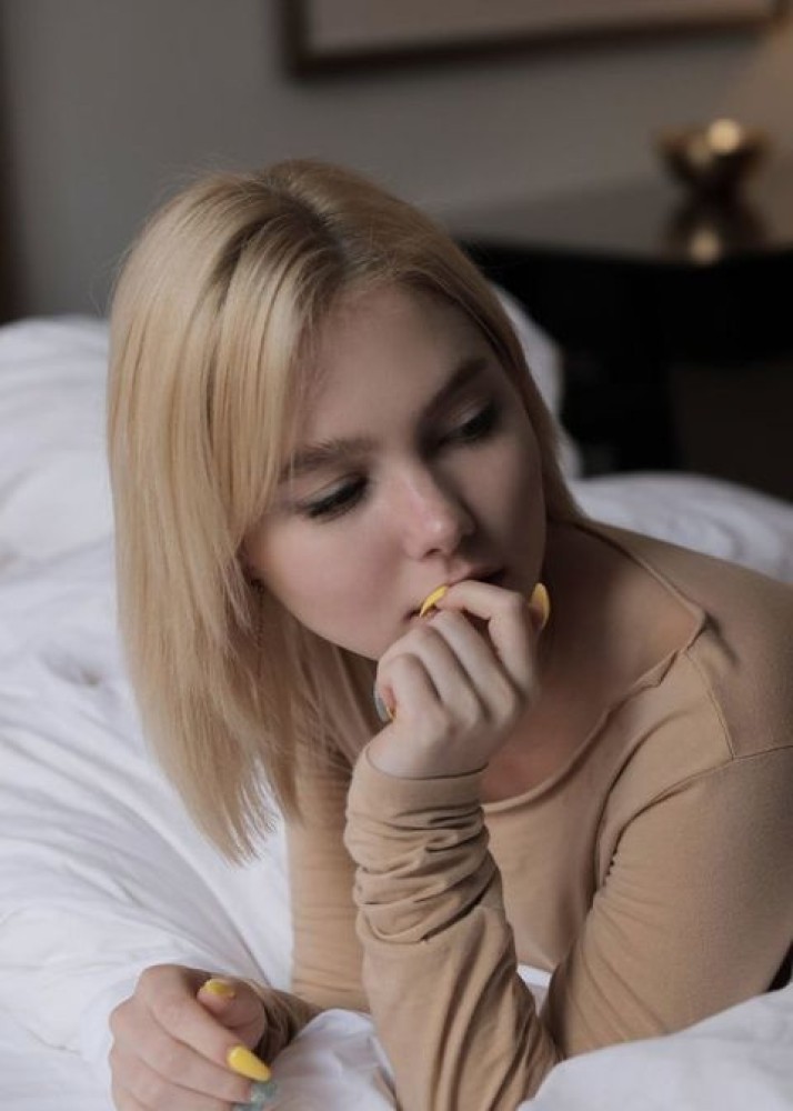 Индивидуалка Лилия фото № 2 в городе Бугульма