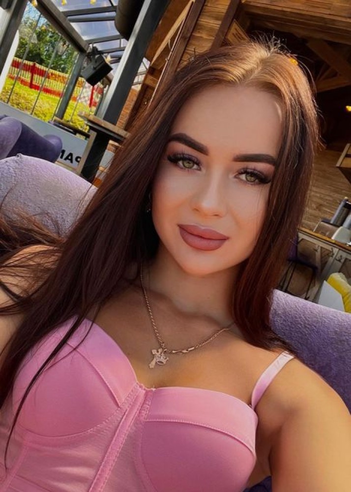 Индивидуалка Лиза главное фото в городе Бугульма 