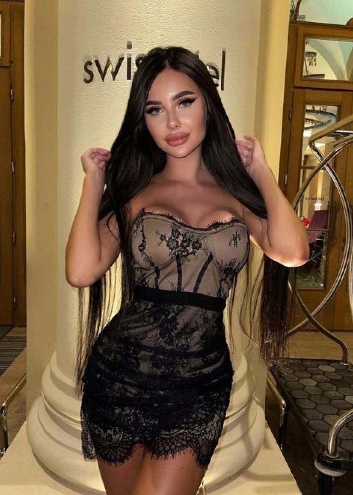 Индивидуалка Люся фото № 2 в городе Бугульма