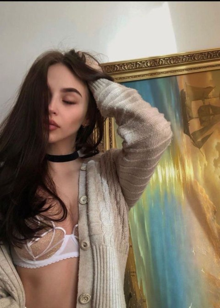 Индивидуалка Марьяна фото № 2 в городе Бугульма