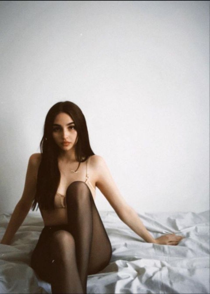 Индивидуалка Марьяна фото № 2 в городе Бугульма