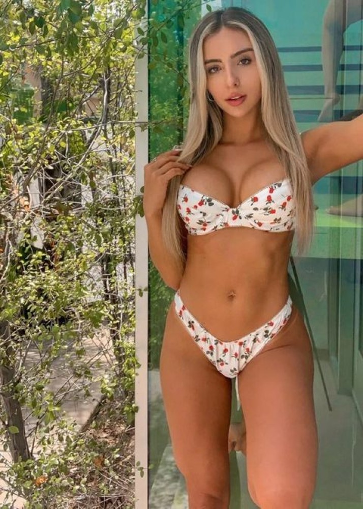 Индивидуалка Машенька фото № 2 в городе Бугульма