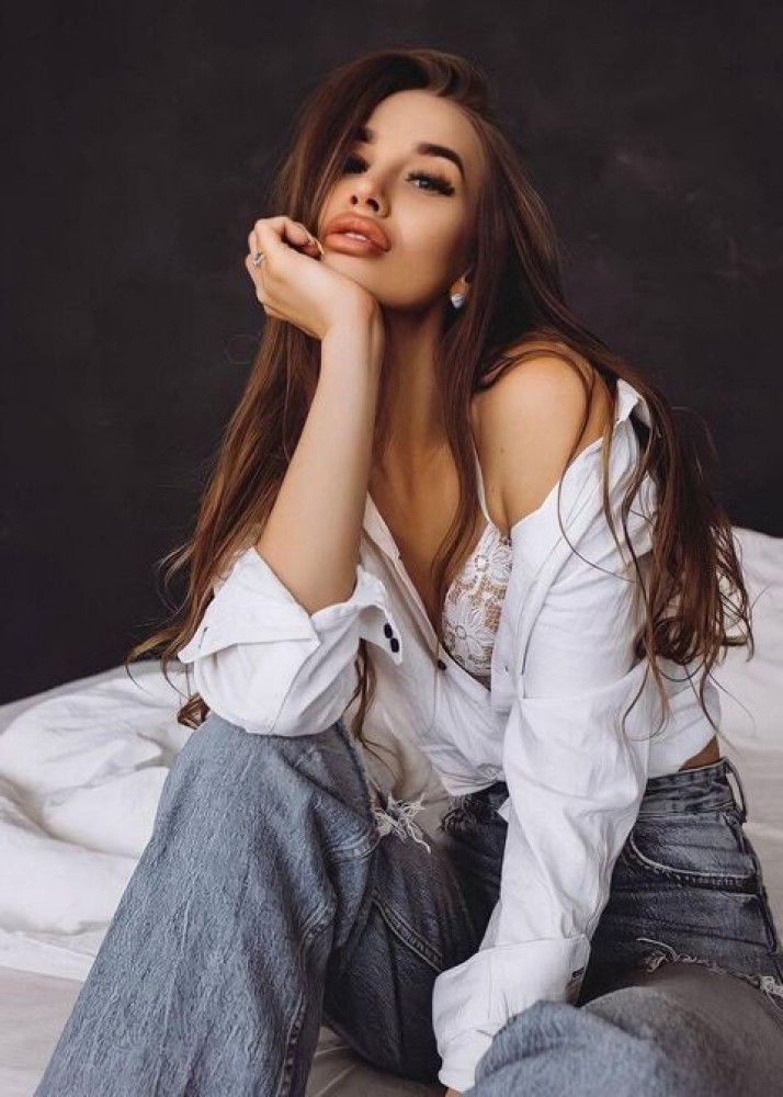 Индивидуалка Милана фото № 2 в городе Бугульма