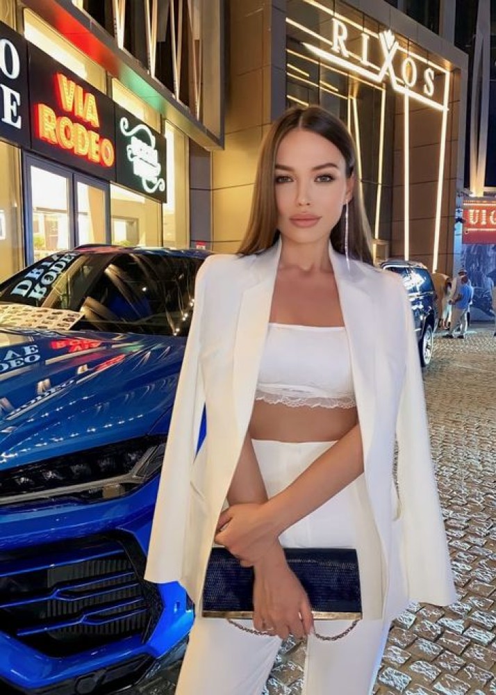 Индивидуалка Николь главное фото в городе Бугульма 