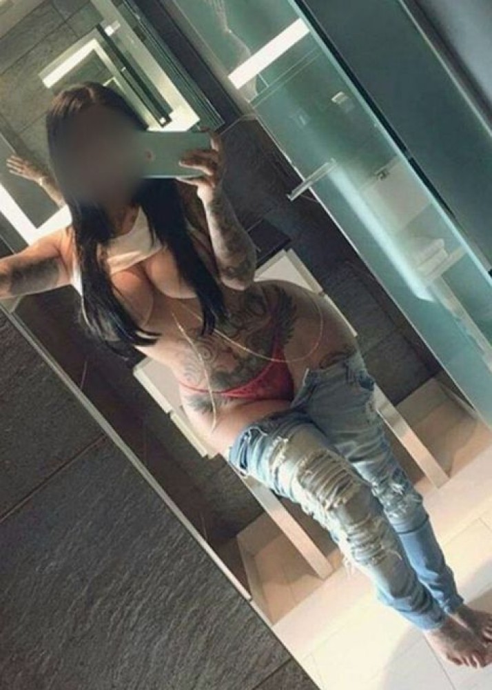 Индивидуалка Нина главное фото в городе Бугульма 