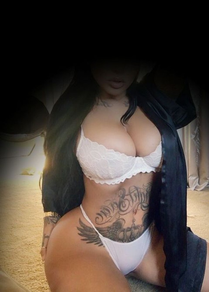 Индивидуалка Нина фото № 2 в городе Бугульма