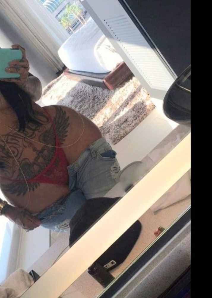 Индивидуалка Нина фото № 2 в городе Бугульма