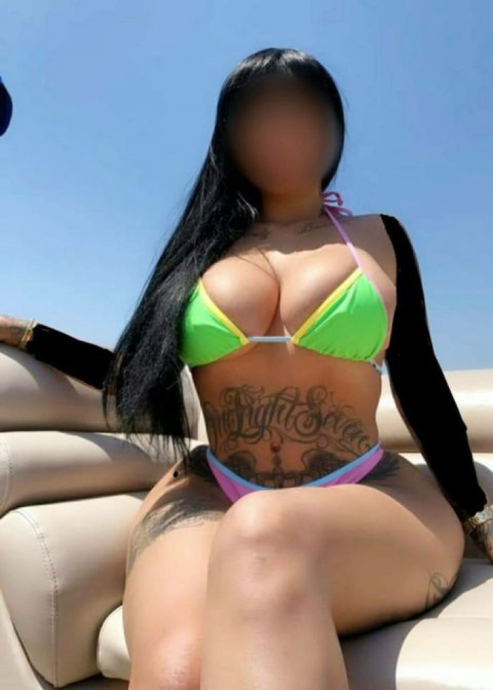 Индивидуалка Нина фото № 2 в городе Бугульма