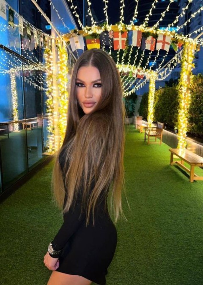 Индивидуалка Олечка главное фото в городе Бугульма 