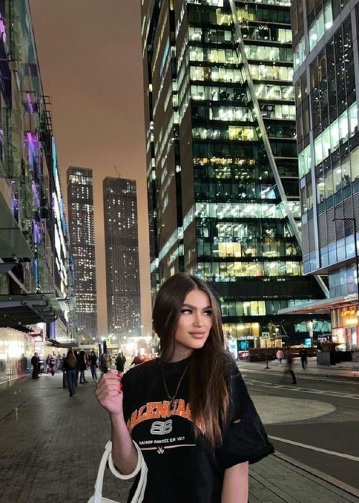 Индивидуалка Олечка фото № 2 в городе Бугульма