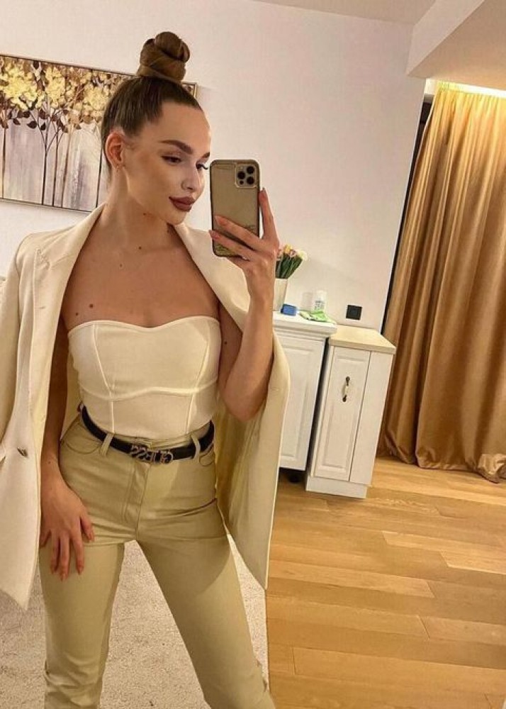 Индивидуалка Ольга фото № 2 в городе Бугульма