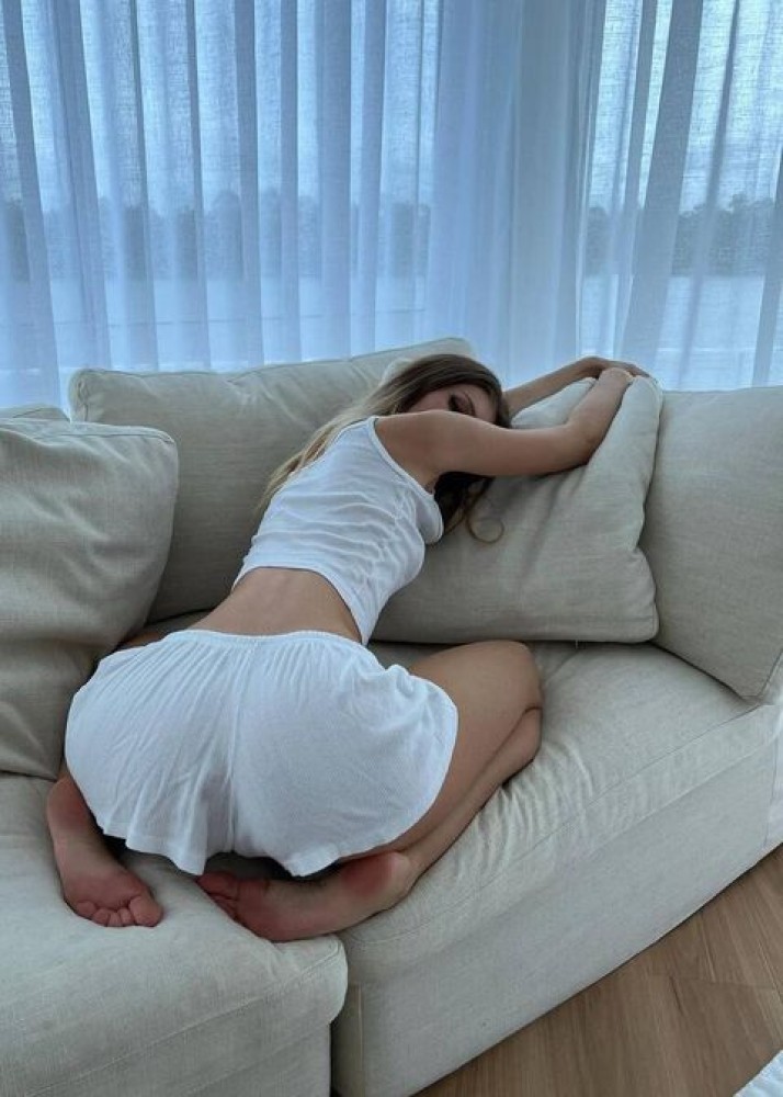 Индивидуалка Памела фото № 2 в городе Бугульма