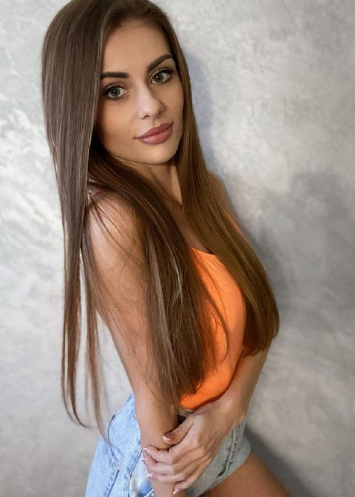 Индивидуалка Регина фото № 2 в городе Бугульма