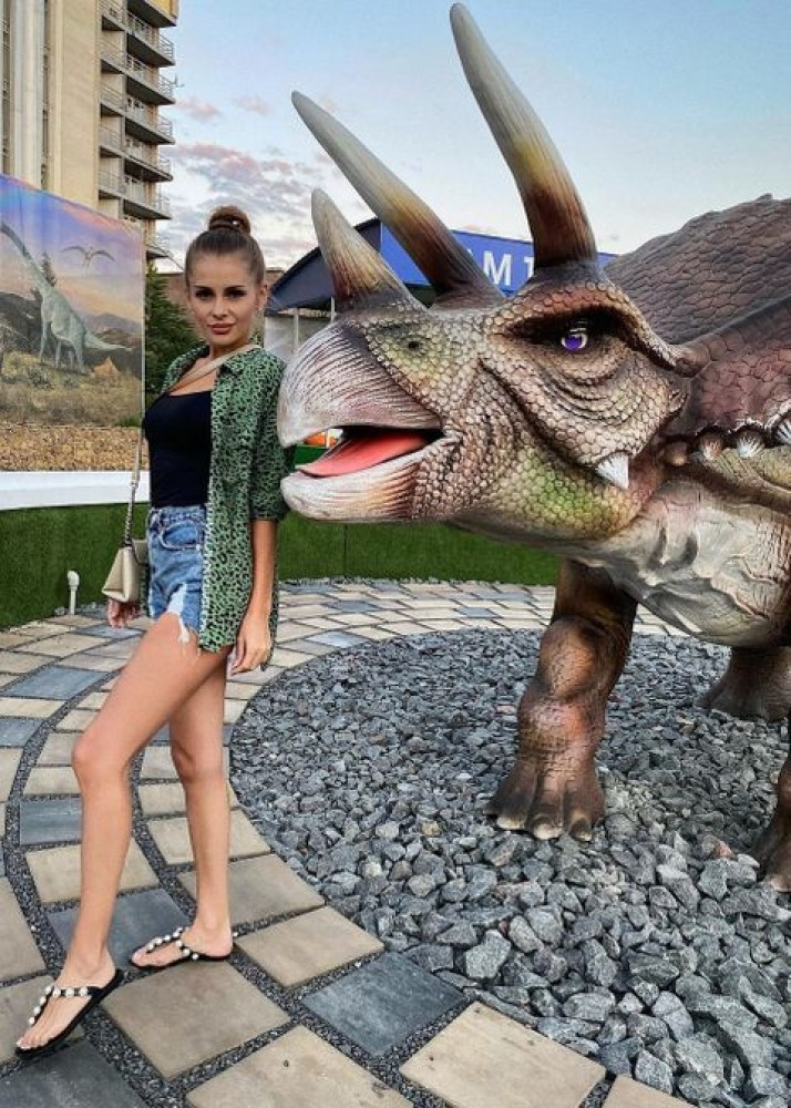 Индивидуалка Регина фото № 2 в городе Бугульма