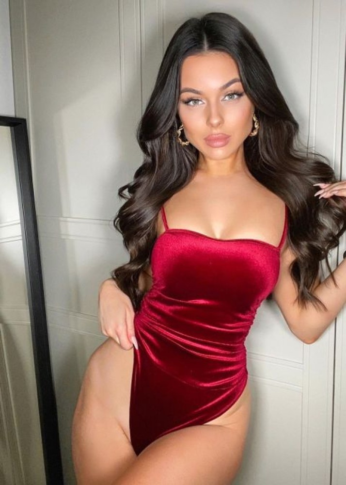 Индивидуалка Рита фото № 2 в городе Бугульма