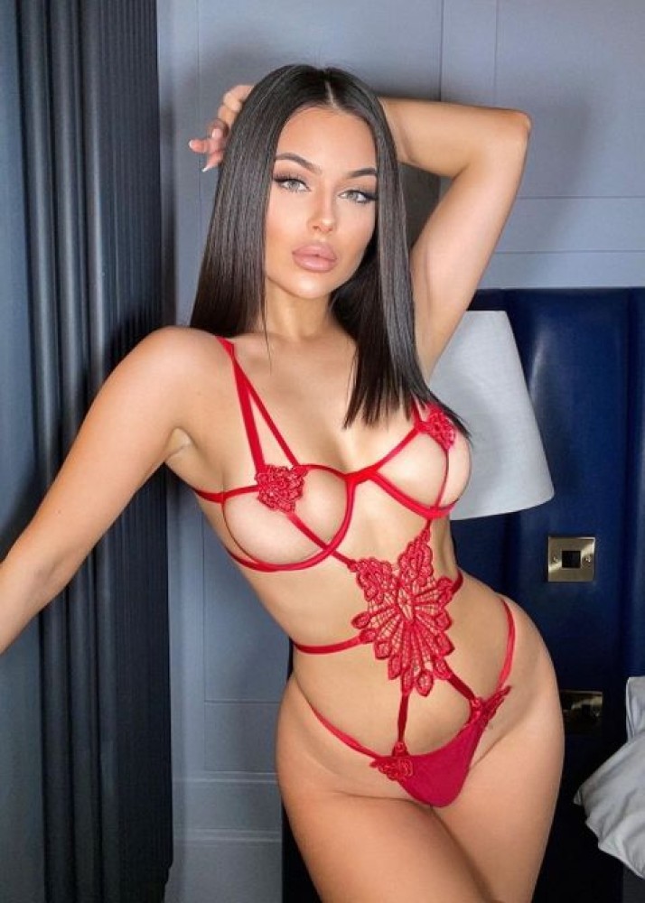 Индивидуалка Рита фото № 2 в городе Бугульма