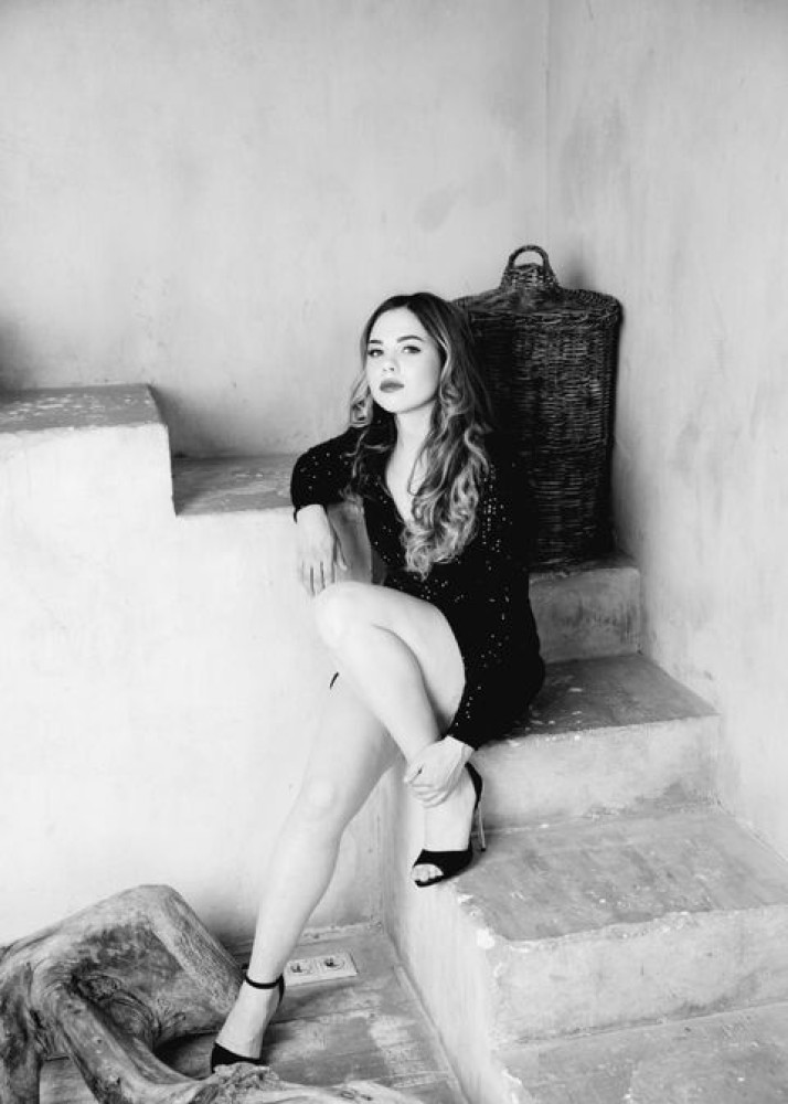 Индивидуалка Рита фото № 2 в городе Бугульма