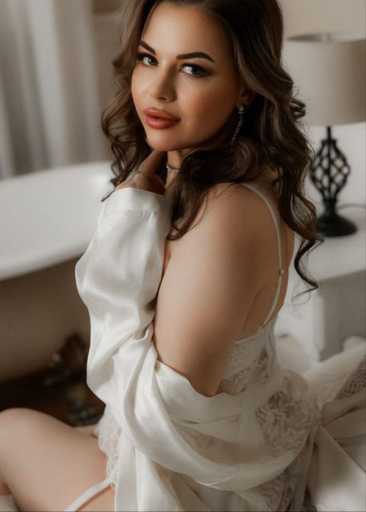 Индивидуалка Рита фото № 2 в городе Бугульма