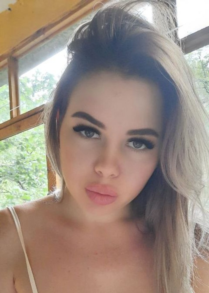 Индивидуалка Рита фото № 2 в городе Бугульма