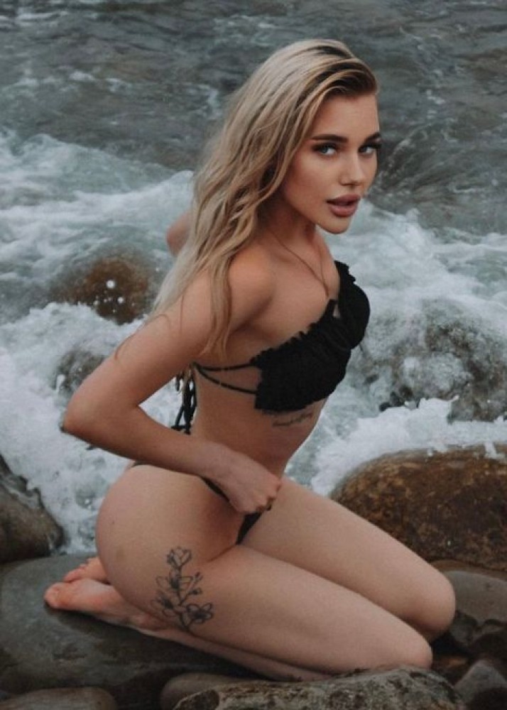 Индивидуалка Руслана главное фото в городе Бугульма 