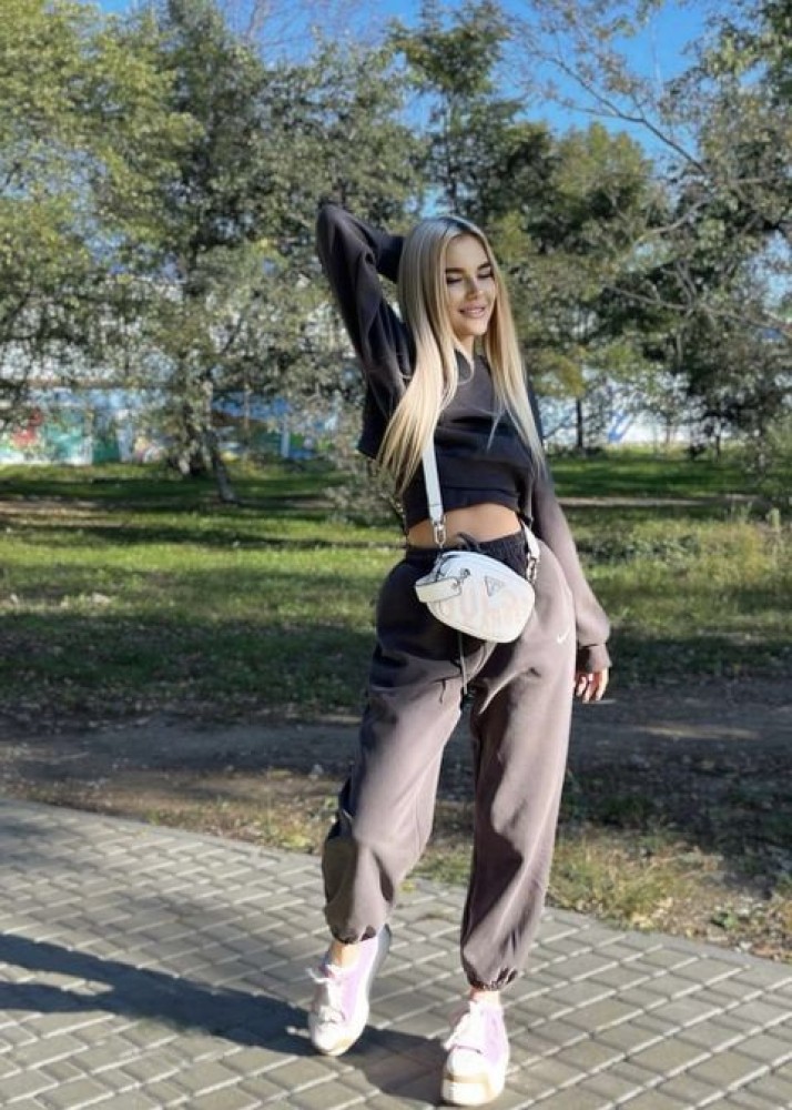 Индивидуалка Руслана фото № 2 в городе Бугульма