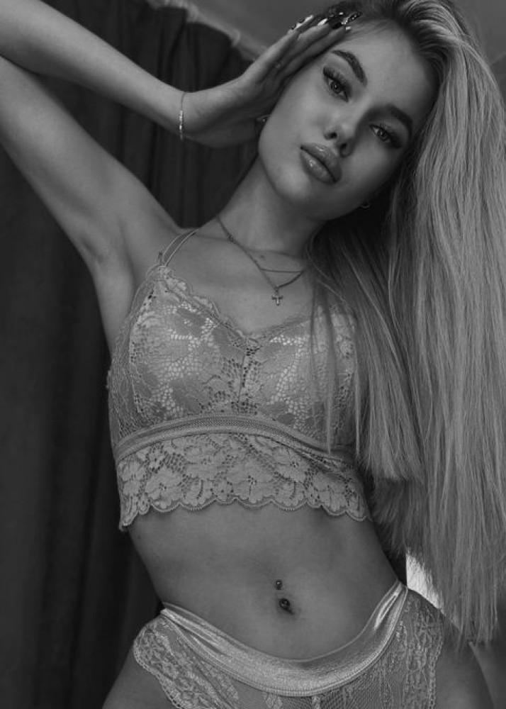 Индивидуалка Руслана фото № 2 в городе Бугульма