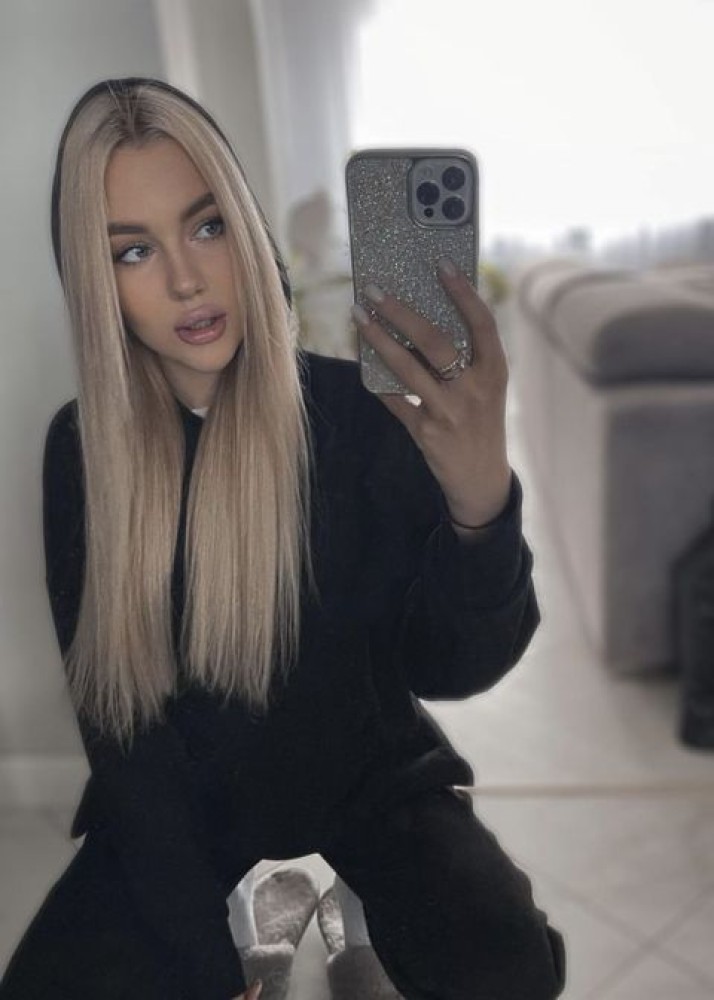 Индивидуалка Руслана фото № 2 в городе Бугульма