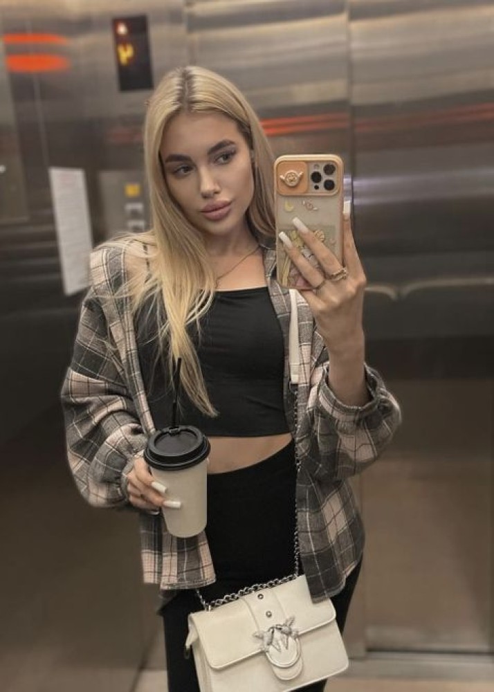 Индивидуалка Руслана фото № 2 в городе Бугульма