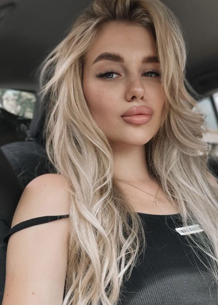 Индивидуалка Руслана фото № 2 в городе Бугульма