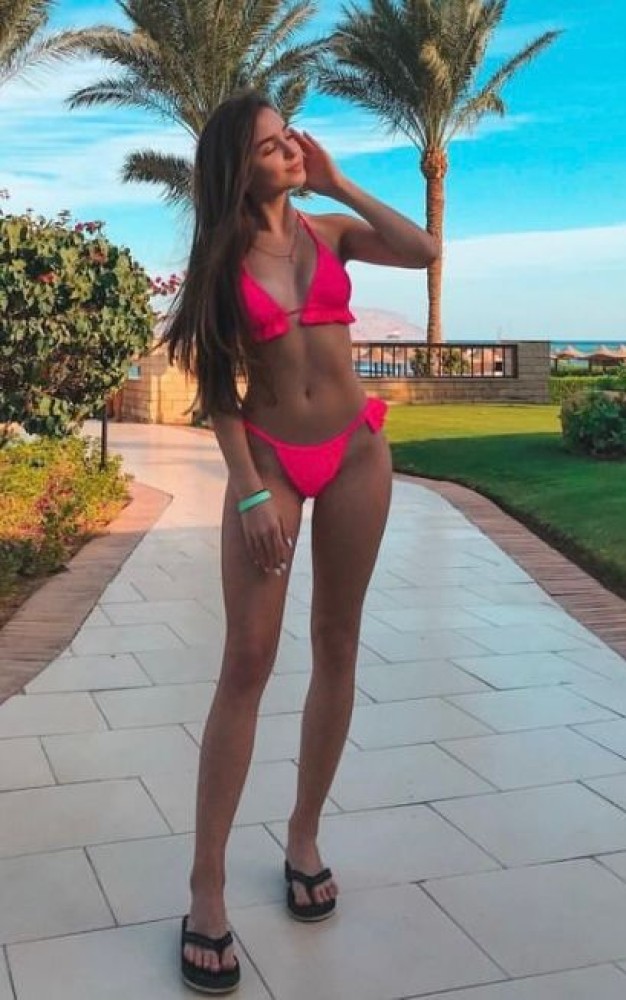 Индивидуалка София фото № 2 в городе Бугульма