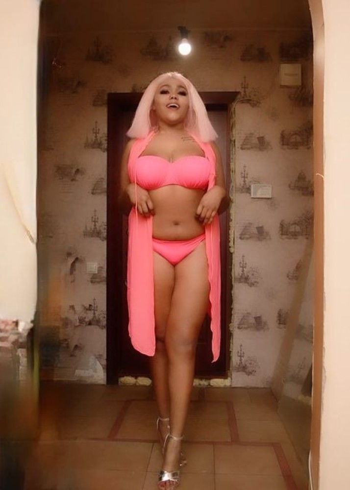 Индивидуалка София фото № 2 в городе Бугульма