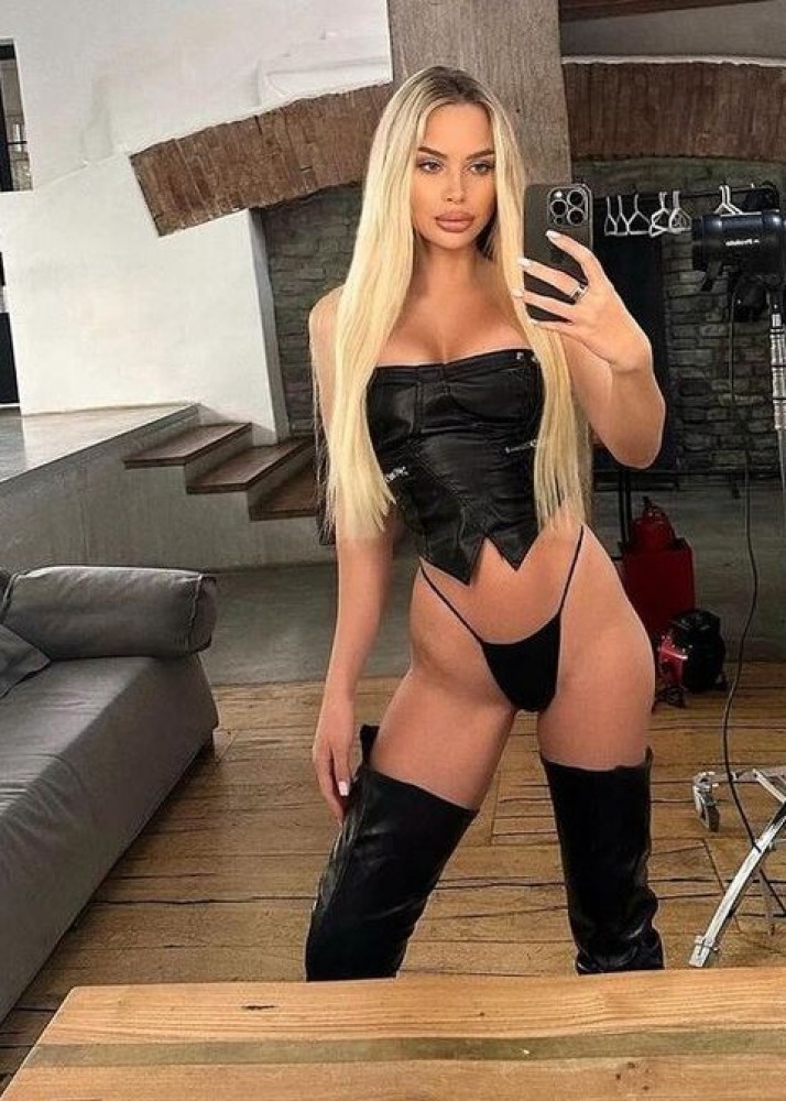 Индивидуалка Тая фото № 2 в городе Бугульма