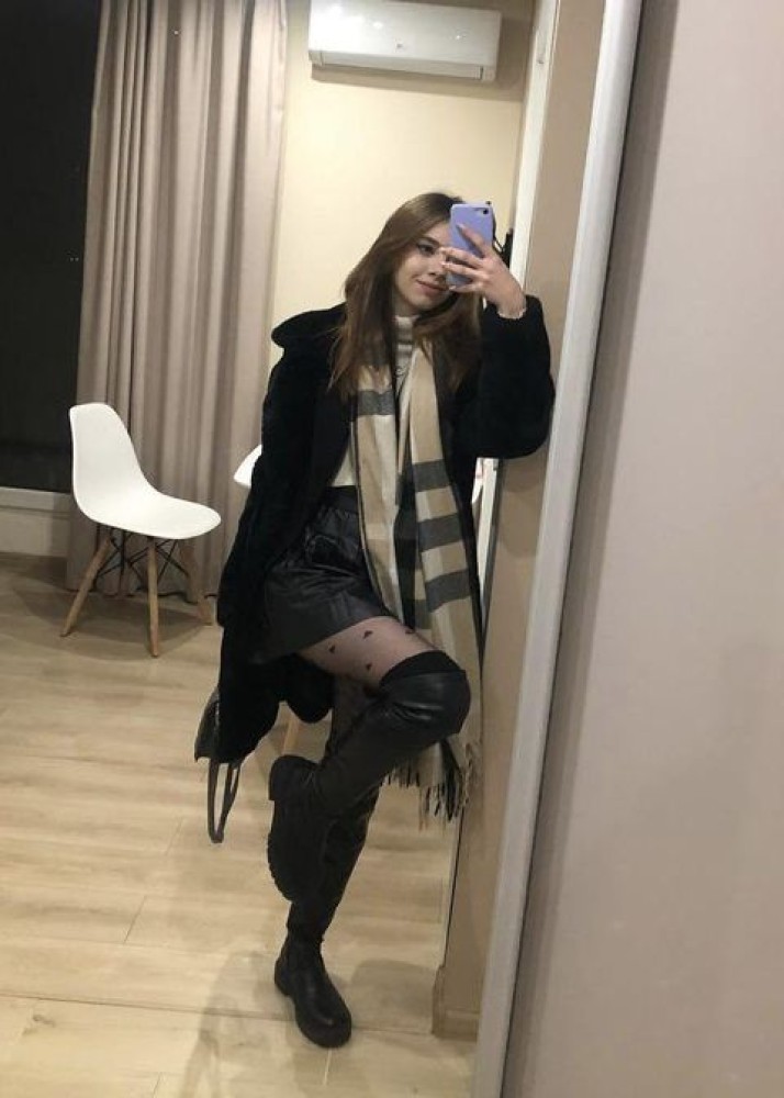 Индивидуалка Ульяна фото № 2 в городе Бугульма