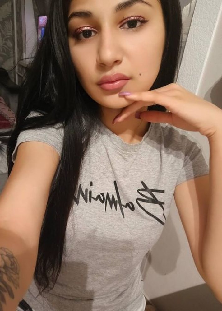 Индивидуалка Вероника фото № 2 в городе Бугульма