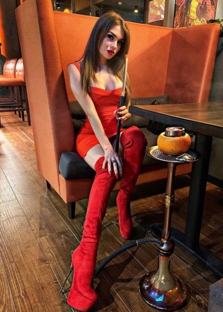 Индивидуалка Викуся фото № 2 в городе Бугульма