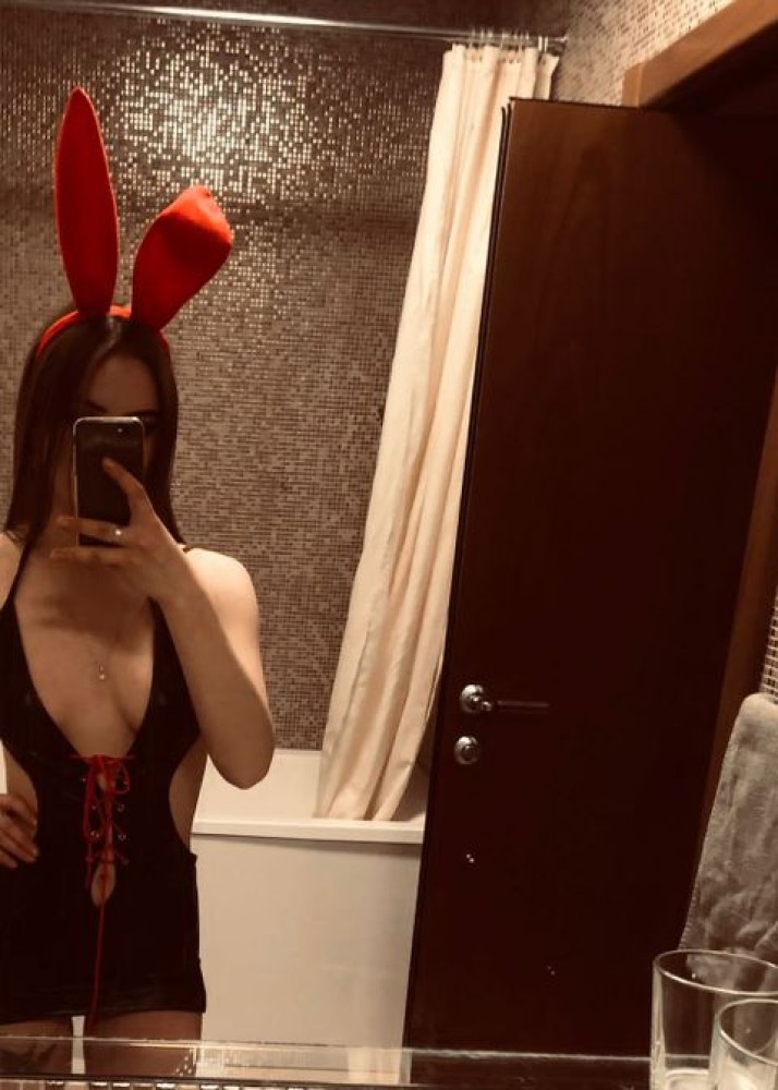 Индивидуалка Влада фото № 2 в городе Бугульма