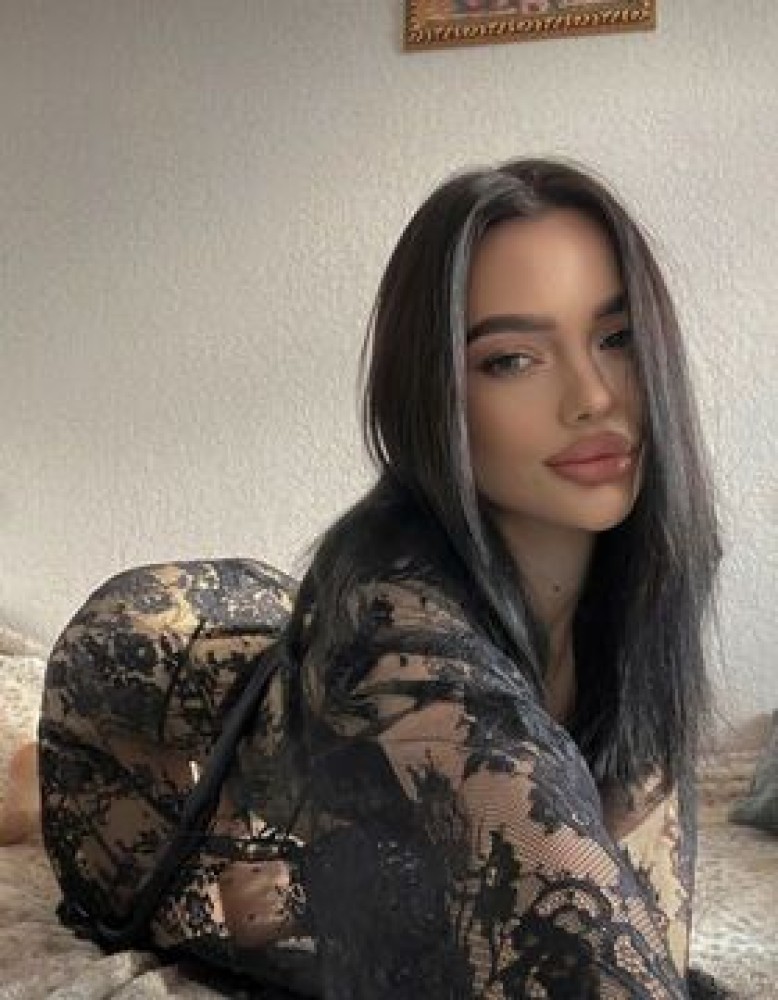 Индивидуалка Яна фото № 2 в городе Бугульма